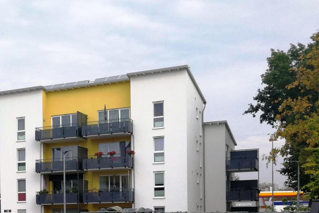 Immobilienbewertung Langen