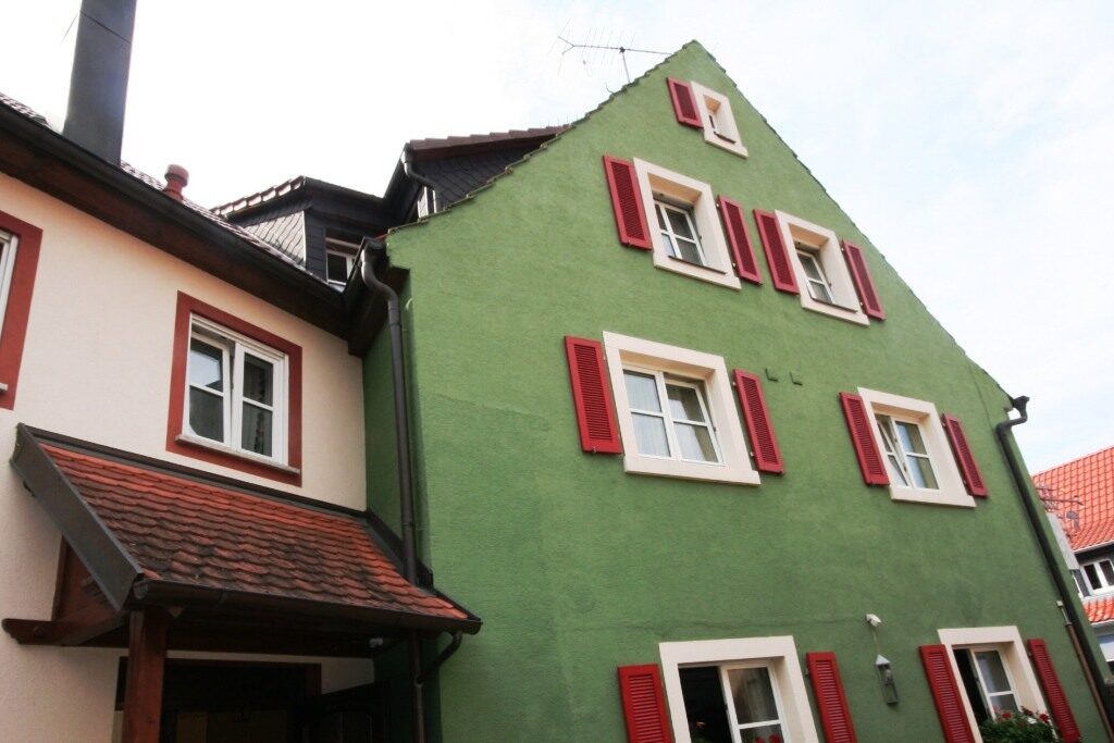 Immobilienbewertung Marburg