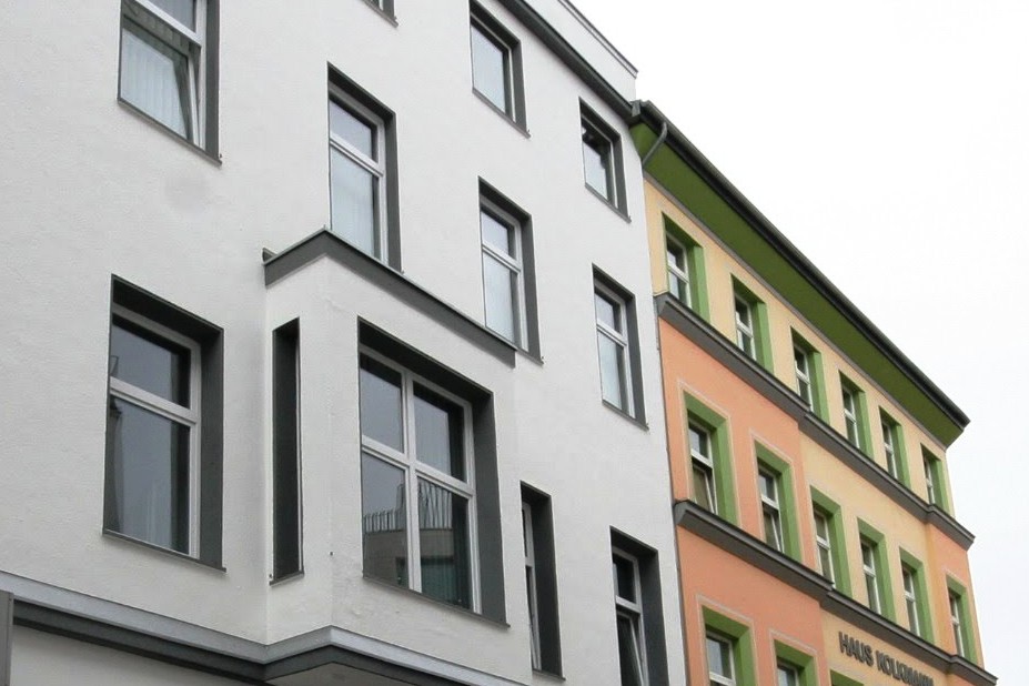 Immobilienbewertung Rotenburg-Fulda