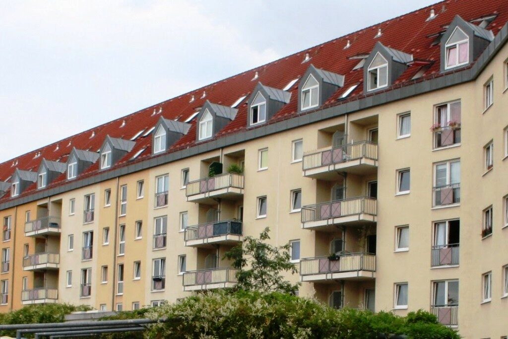 Immobilienbewertung Aschaffenburg