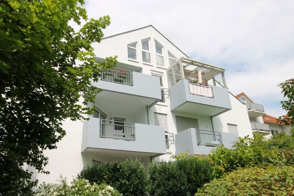 Immobilienbewertung Schweinfurt