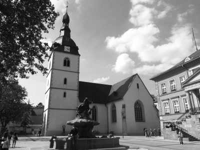 Detmold