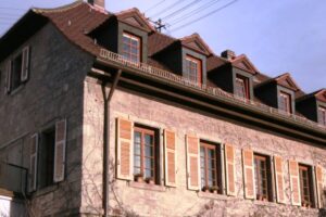 Immobilienbewertung im Landkreis Rosenheim