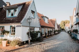 Mehr über den Artikel erfahren Immobiliengutachter Kreis Schleswig-Flensburg