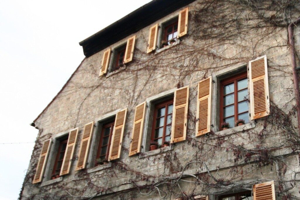 Immobilienbewertung Bad Neustadt an der Saale