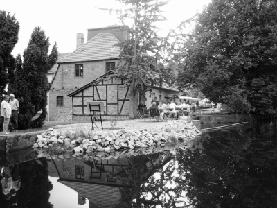 Landkreis Teltow-Fläming