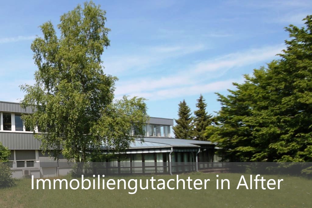 Immobilienbewertung Alfter