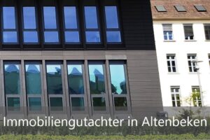 Read more about the article Immobiliengutachter Altenbeken