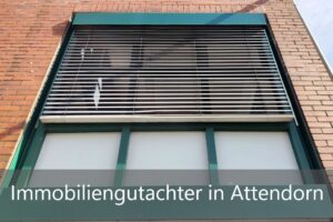 Read more about the article Immobiliengutachter Attendorn