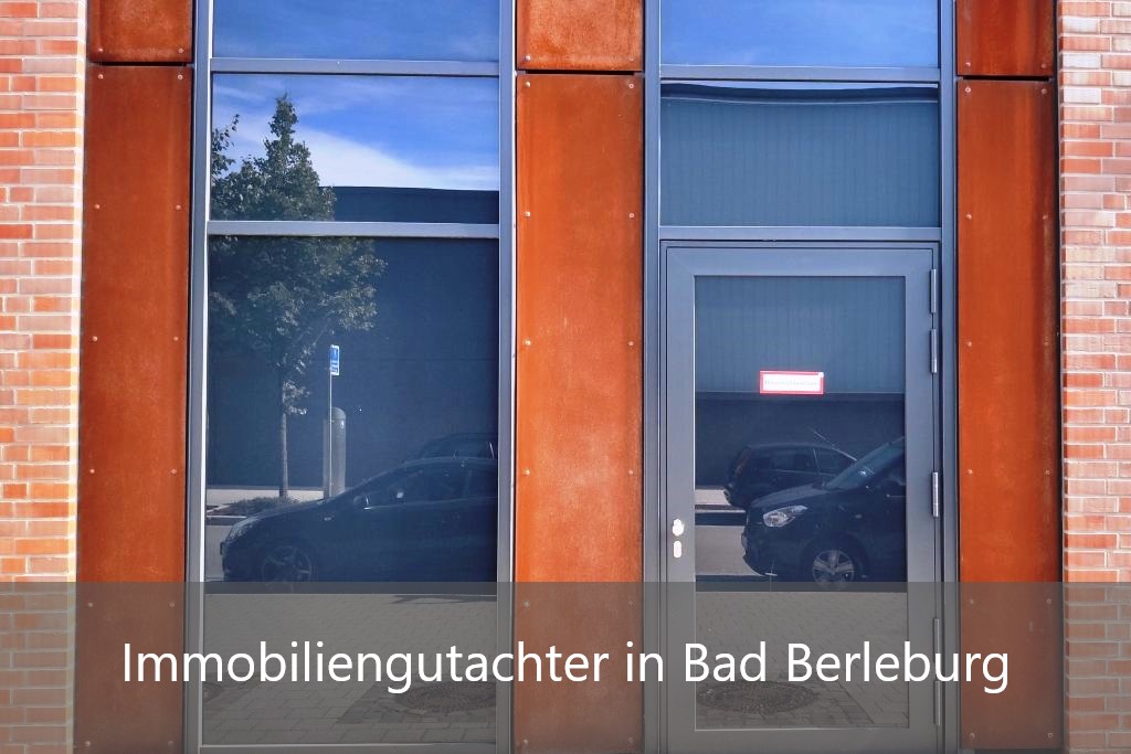 Immobilienbewertung Bad Berleburg