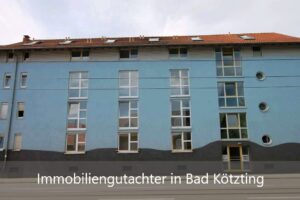 Read more about the article Immobiliengutachter Bad Kötzting