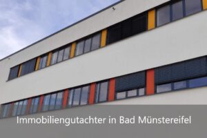 Read more about the article Immobiliengutachter Bad Münstereifel