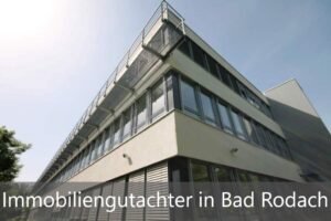 Read more about the article Immobiliengutachter Bad Rodach