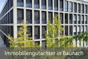 Read more about the article Immobiliengutachter Baunach