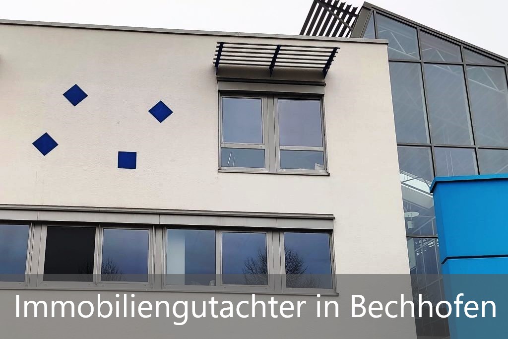 Immobilienbewertung Bechhofen (Mittelfranken)