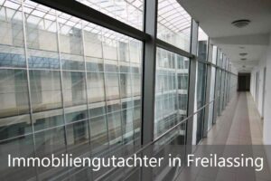 Read more about the article Immobiliengutachter Freilassing