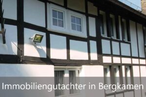 Read more about the article Immobiliengutachter Bergkamen