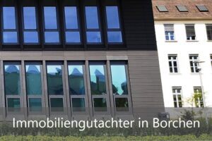 Read more about the article Immobiliengutachter Borchen