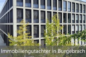 Read more about the article Immobiliengutachter Burgebrach