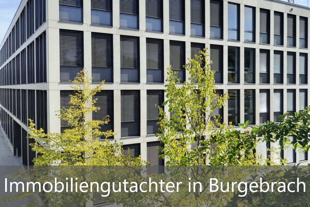 Immobilienbewertung Burgebrach