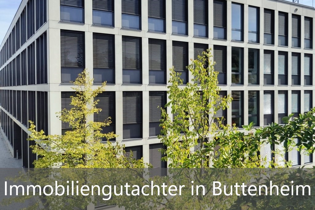 Immobilienbewertung Buttenheim