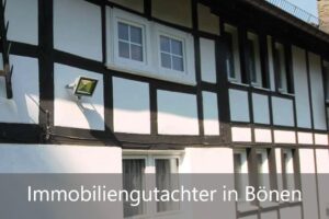 Read more about the article Immobiliengutachter Bönen
