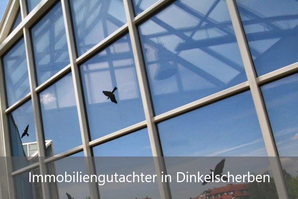 Immobilienbewertung Dinkelscherben