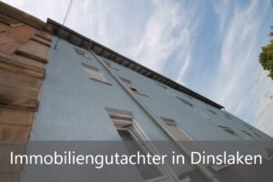 Read more about the article Immobiliengutachter Dinslaken