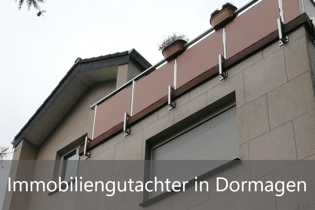 Immobilienbewertung Dormagen