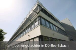 Read more about the article Immobiliengutachter Dörfles-Esbach