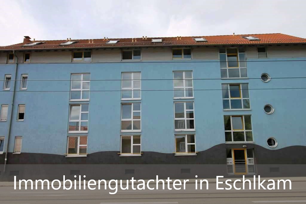 Immobilienbewertung Eschlkam