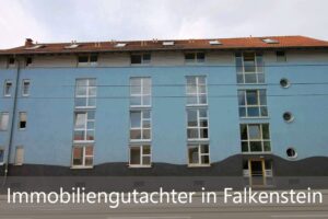 Read more about the article Immobiliengutachter Falkenstein (Oberpfalz)