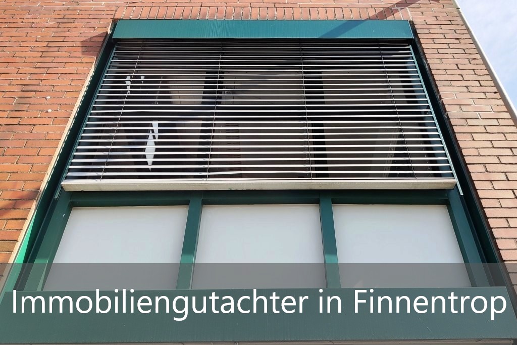 Immobilienbewertung Finnentrop