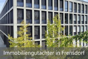 Read more about the article Immobiliengutachter Frensdorf