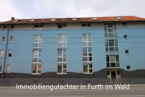 Read more about the article Immobiliengutachter Furth im Wald