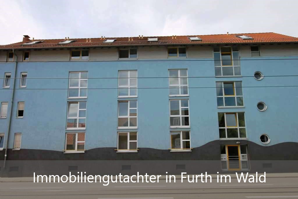 Immobilienbewertung Furth im Wald