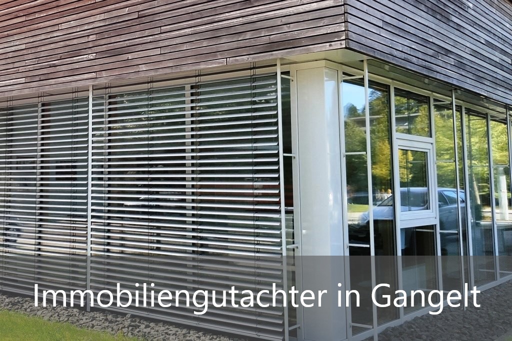 Immobilienbewertung Gangelt