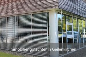 Read more about the article Immobiliengutachter Geilenkirchen