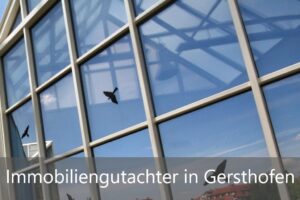 Read more about the article Immobiliengutachter Gersthofen