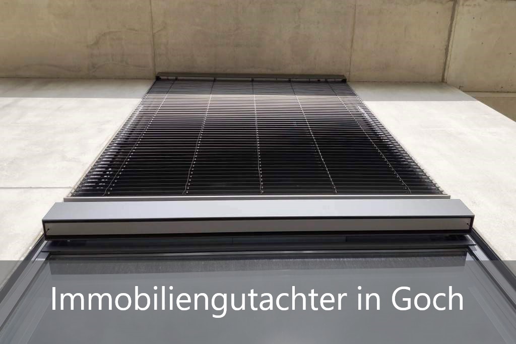 Immobilienbewertung Goch