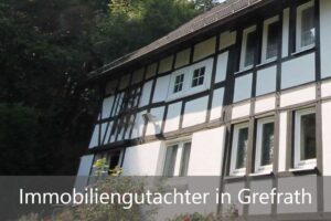 Read more about the article Immobiliengutachter Grefrath