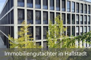 Read more about the article Immobiliengutachter Hallstadt