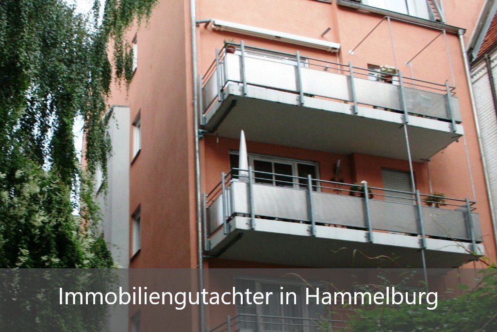 Immobilienbewertung Hammelburg