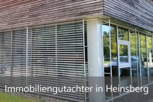 Read more about the article Immobiliengutachter Heinsberg