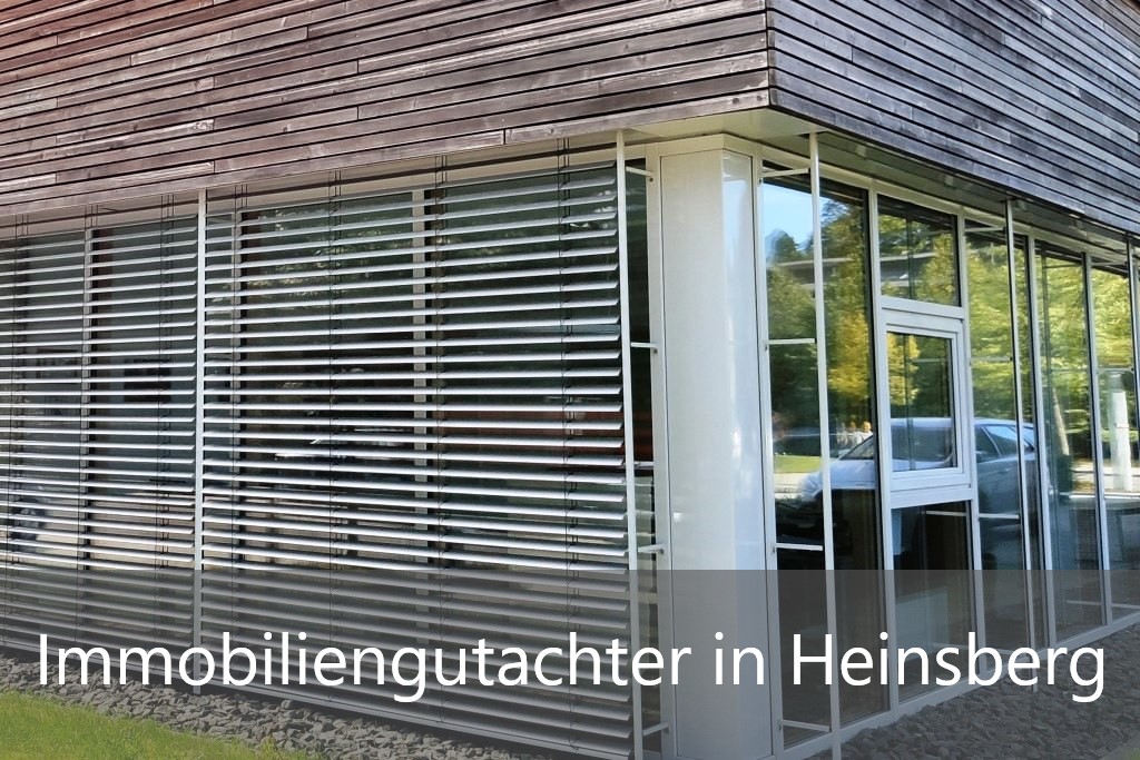 Immobilienbewertung Heinsberg