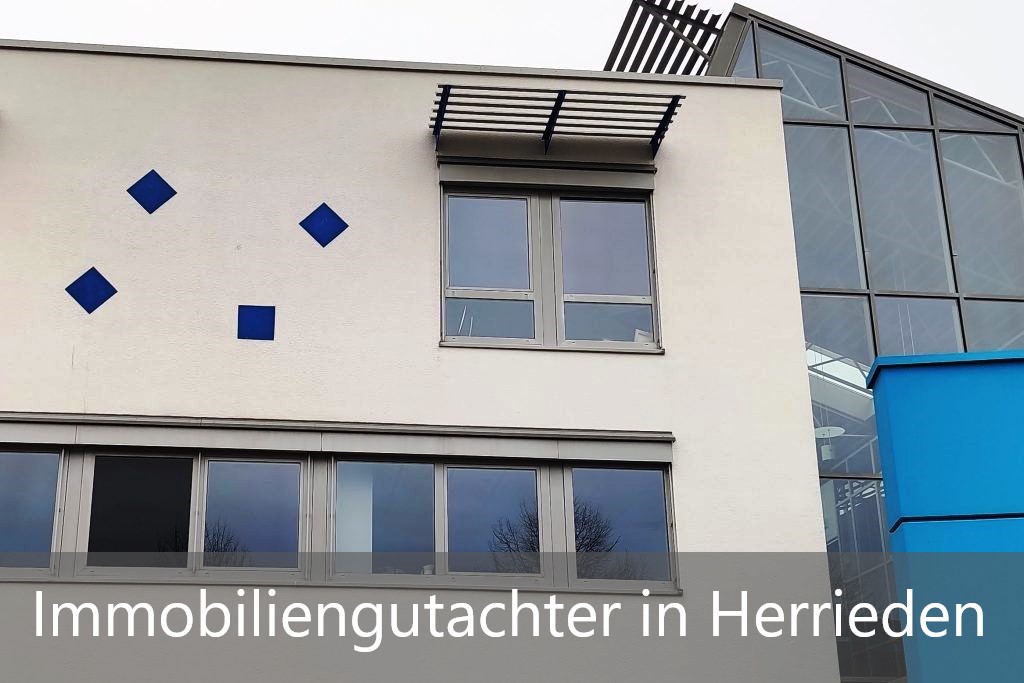 Immobilienbewertung Herrieden