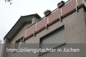 Read more about the article Immobiliengutachter Jüchen