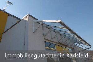 Read more about the article Immobiliengutachter Karlsfeld