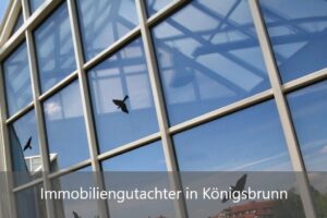 Mehr über den Artikel erfahren Immobiliengutachter Königsbrunn