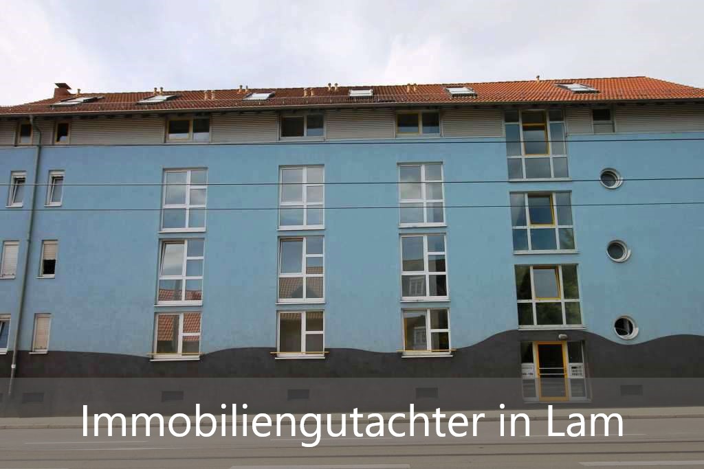 Immobilienbewertung Lam